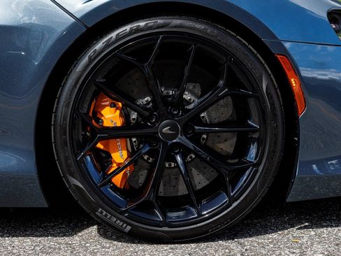 New 2026 McLaren Artura RWD image 13
