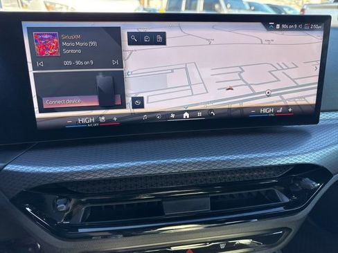 Used 2025 BMW 430i xDrive Coupe w/ M Sport Package image 7