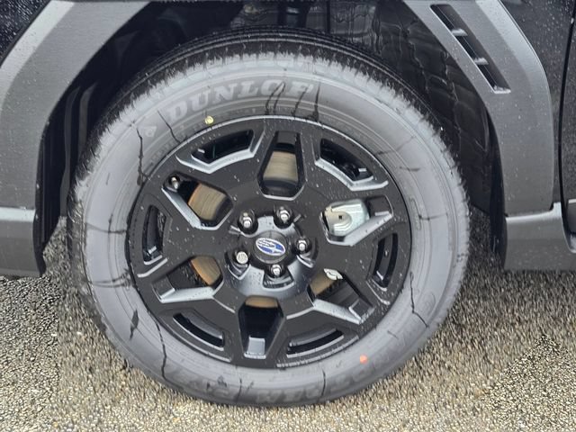 New 2026 Subaru Outback Limited AWD/4WD image 10
