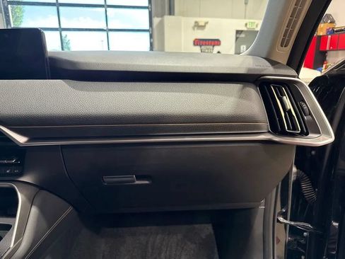Used 2025 MAZDA CX-90 Plug-In Hybrid w/Premium Sport AWD/4WD image 80