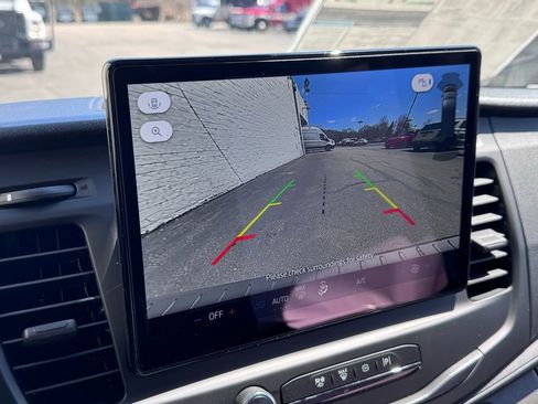 New 2026 Ford Transit 150 Low Roof image 22