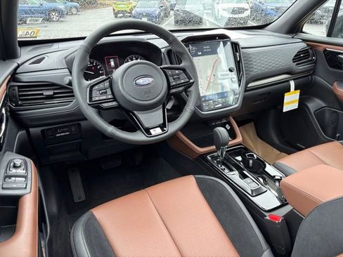 New 2026 Subaru Forester Touring image 18