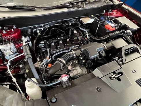 New 2026 Honda CR-V EX-L image 11