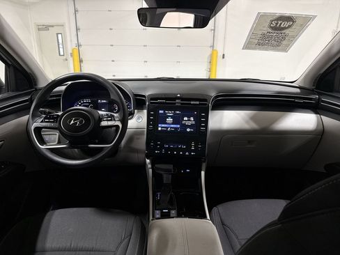 Used 2024 Hyundai Tucson SEL AWD/4WD image 10