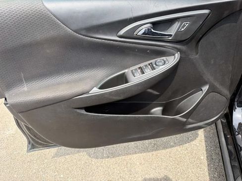 Used 2024 Chevrolet Malibu LT FWD image 20