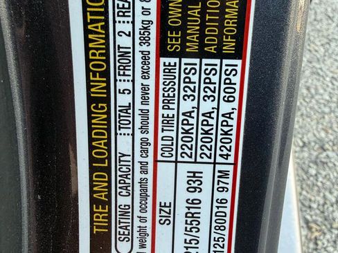 Used 2016 Honda Civic EX image 15