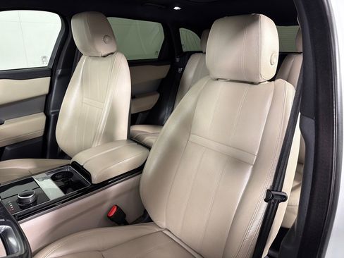 Used 2018 Land Rover Range Rover Velar R-Dynamic SE AWD/4WD image 14
