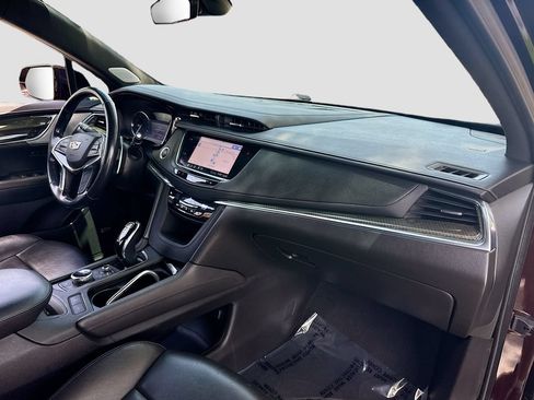 Used 2020 Cadillac XT5 Sportv AWD/4WD image 31