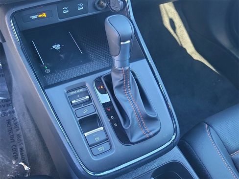 New 2026 Honda CR-V Sport-L image 15