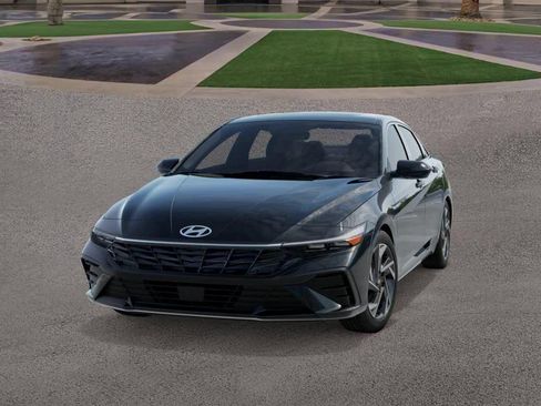 New 2026 Hyundai Elantra SEL Sport Premium FWD image 6