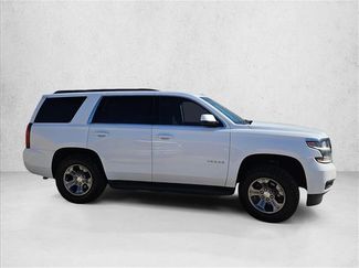 Used 2018 Chevrolet Tahoe LS w/ Max Trailering Package video 4