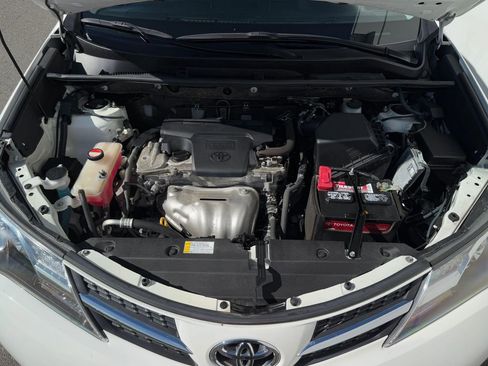 Used 2015 Toyota RAV4 XLE AWD/4WD image 20