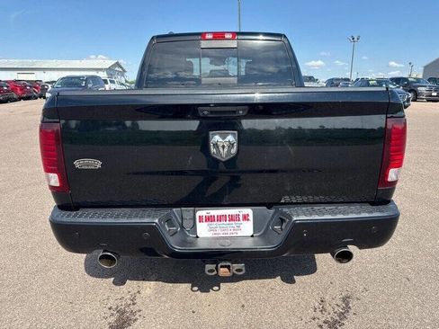 Used 2014 RAM 1500 Sport w/ Trailer Tow Group image 6