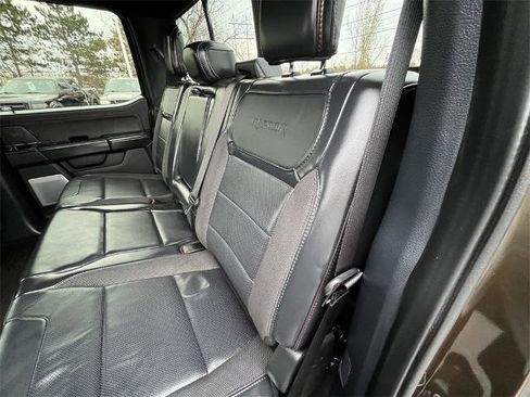 Certified 2024 Ford F150 Raptor image 22