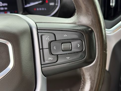 Used 2019 GMC Sierra 1500 SLT image 17