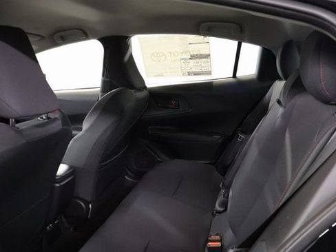 New 2026 Toyota Prius Plug-In Hybrid FWD image 27