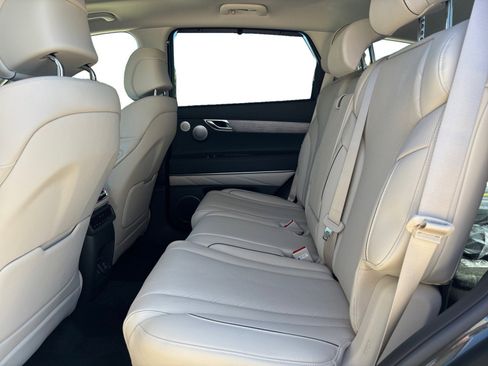 New 2026 Genesis GV80 2.5T Prestige AWD/4WD image 13