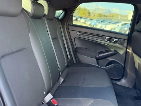 Used 2025 Honda Civic Sport image 17