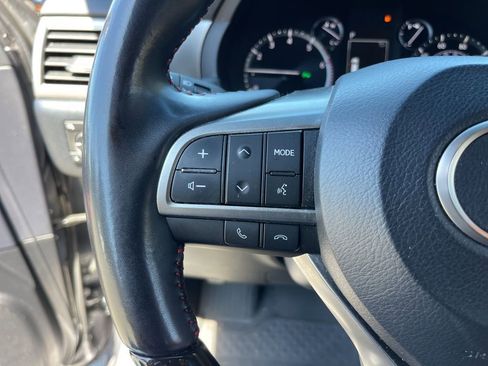 Used 2023 Lexus GX 460 Premium w/ Premium Plus Package AWD/4WD image 18