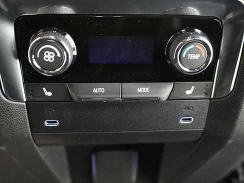 New 2026 Chevrolet Tahoe RST w/ Comfort Package image 42