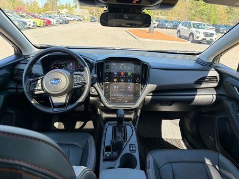 Certified 2025 Subaru Crosstrek 2.5i Limited AWD/4WD image 11