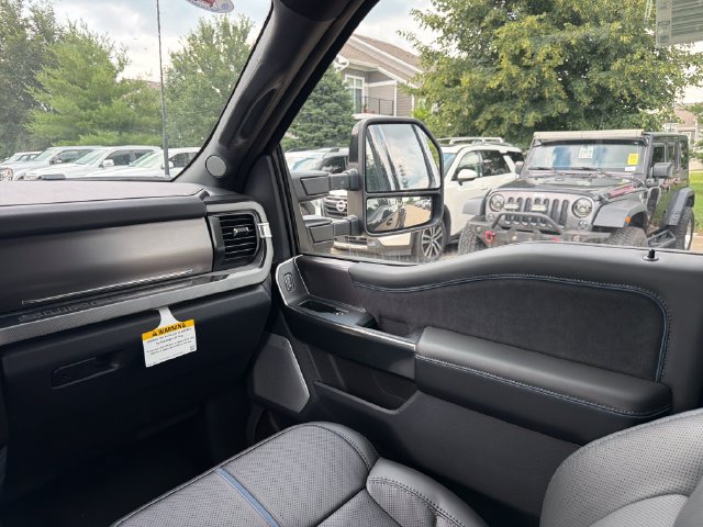 New 2026 Ford F450 Platinum AWD/4WD image 19