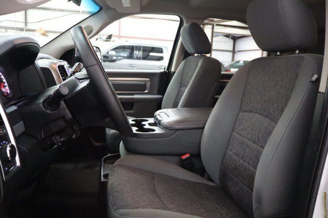 Used 2015 RAM 3500 SLT AWD/4WD image 31