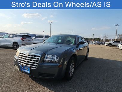 Used 2006 Chrysler 300