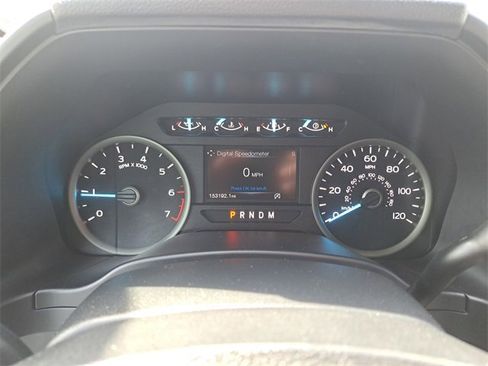 Used 2020 Ford F150 XLT w/ Equipment Group 302A Luxury image 21