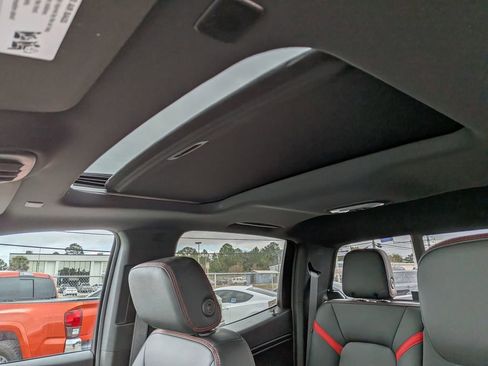 New 2026 Chevrolet Colorado Z71 w/ Z71 Convenience Package 2 image 18