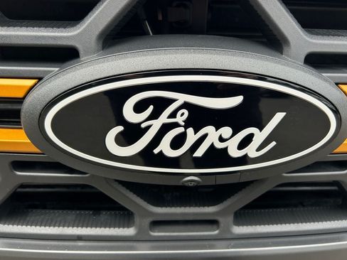 Used 2026 Ford F150 Tremor w/ Equipment Group 402B MID AWD/4WD image 29