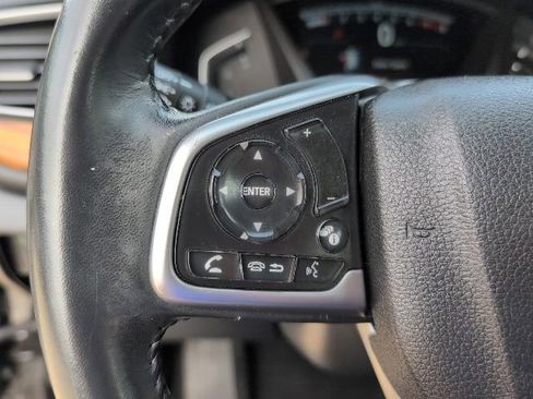 Used 2020 Honda CR-V EX-L image 19