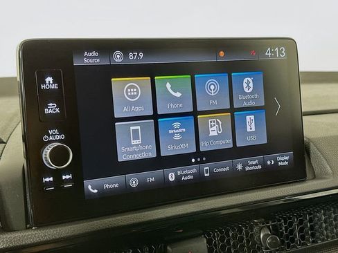 Certified 2025 Honda CR-V EX-L image 25