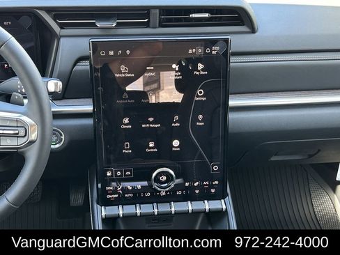 New 2026 GMC Terrain Denali w/ LPO, Floor Liner Package image 13