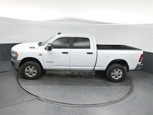 Used 2024 RAM 2500 Big Horn w/ Off Road Package image 33