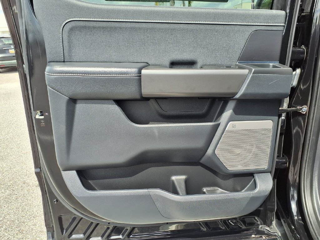 Used 2024 Ford F150 Lariat AWD/4WD image 22