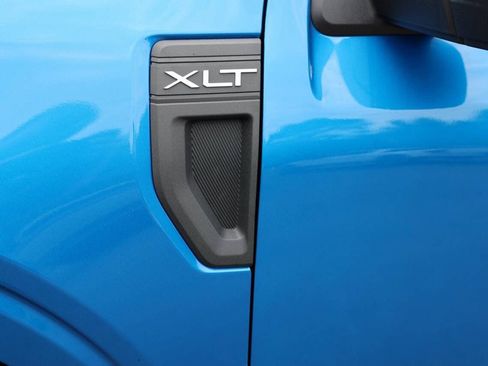 Certified 2022 Ford Maverick XLT w/ Equipment Group 300A Standard image 30