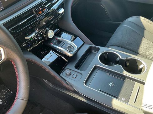 New 2026 Acura MDX A-Spec image 8