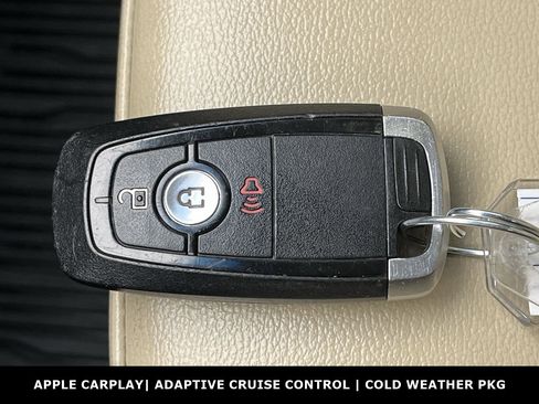 Used 2019 Ford Edge SEL w/ Equipment Group 201A image 30