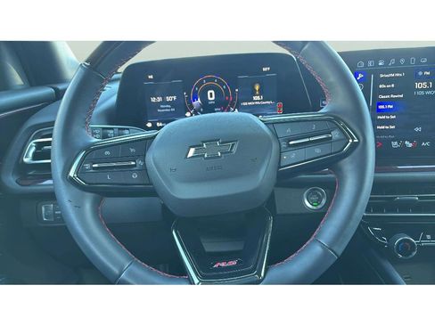 Used 2024 Chevrolet Traverse RS w/ LPO, Floor Liner Package image 17