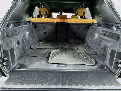 Used 2023 BMW X5 xDrive40i w/ Executive Package image 25