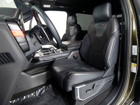 Used 2024 Ford F150 Raptor w/ Equipment Group 803A Raptor R image 33