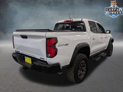 Used 2024 Chevrolet Colorado ZR2 w/ Technology Package