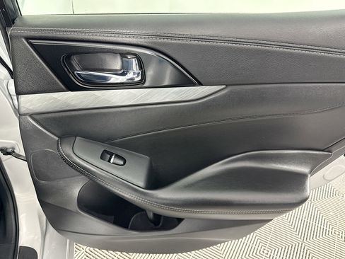 Used 2018 Nissan Maxima 3.5 SV image 27