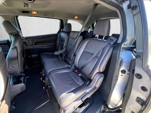 Used 2020 Honda Odyssey Touring image 22