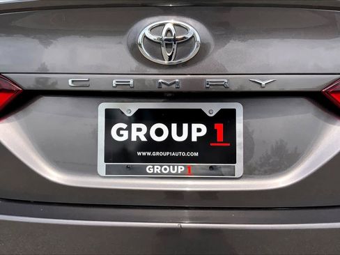 Used 2024 Toyota Camry SE FWD image 10