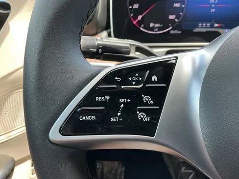 New 2025 Mercedes-Benz C 300 4MATIC Sedan image 25