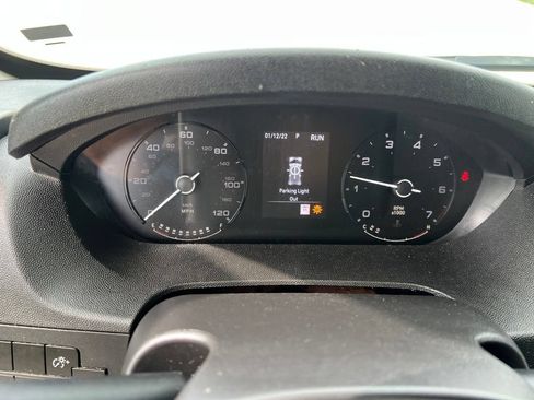 Used 2023 RAM ProMaster 2500 FWD image 26