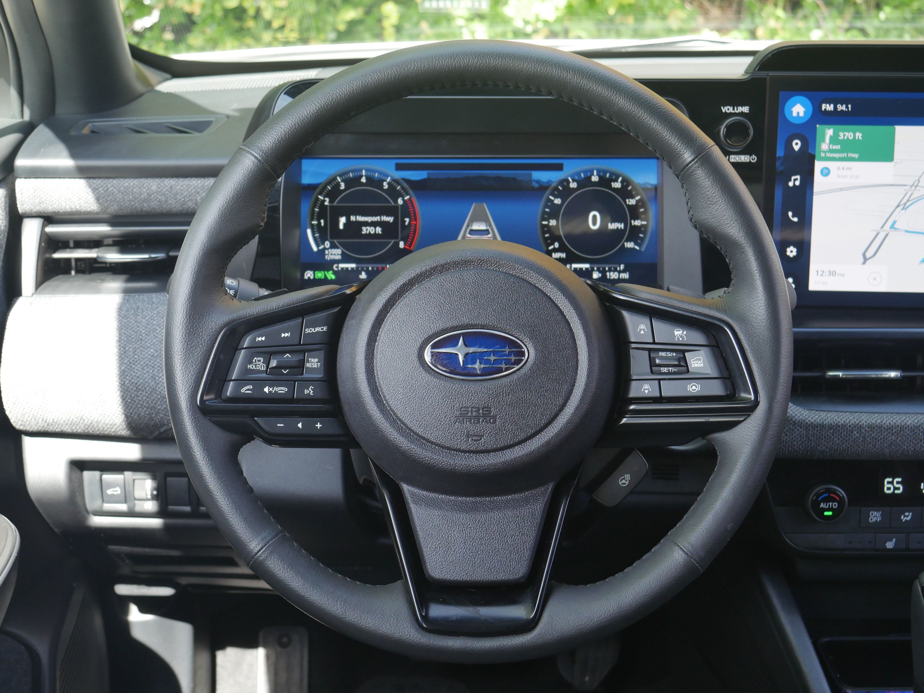 Used 2026 Subaru Outback Premium AWD/4WD image 7