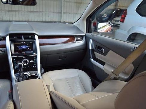 Used 2013 Ford Edge Limited image 47